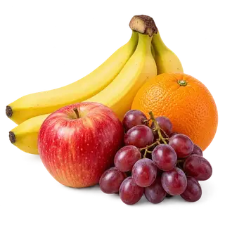 Fruits