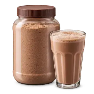 Health drinks