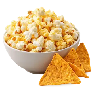 Instant snacks