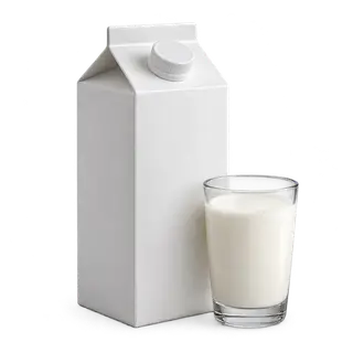 Milk