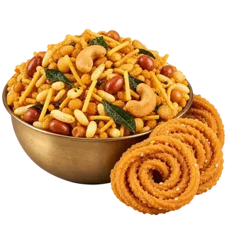 Namkeen