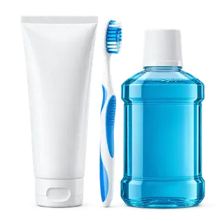 Oral care