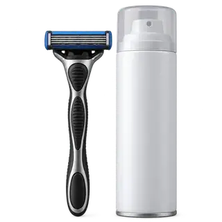 Shaving