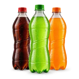 Soft drinks