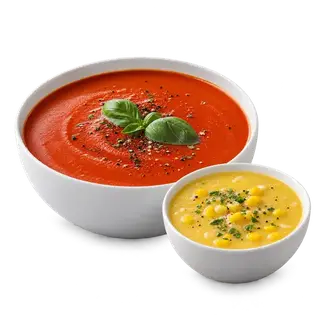 Soups